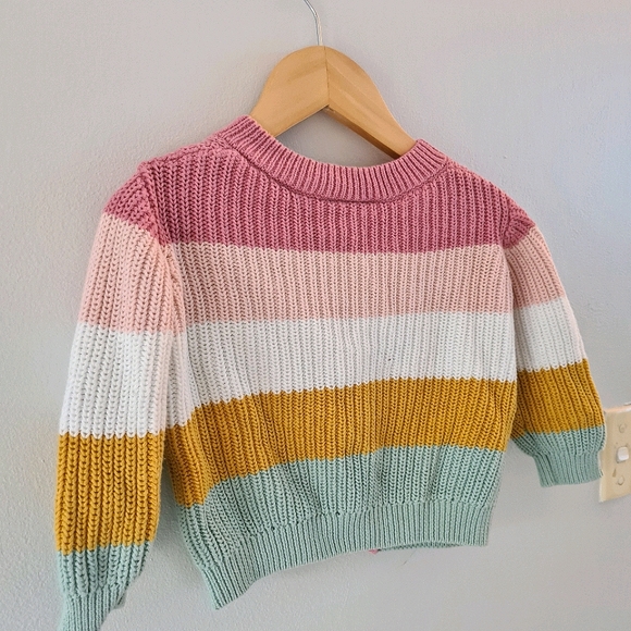 Girls cardigan - Picture 4 of 4